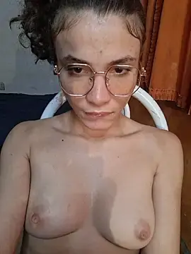 Stripchat Live Porn of PocaHontas2026