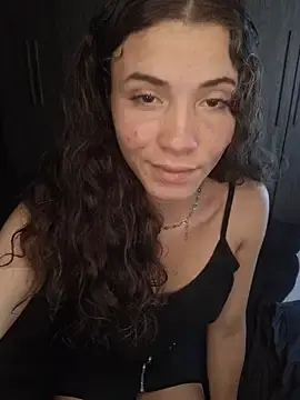 Stripchat Sex Cam of PocaHontas2026