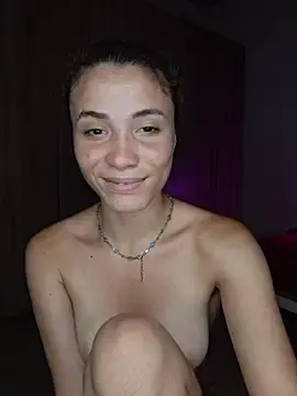 Stripchat Sex Chat of PocaHontas2026