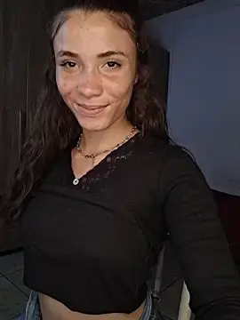 Stripchat Live Sex of PocaHontas2026