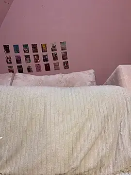 Stripchat Nude Webcam of Rinamay_