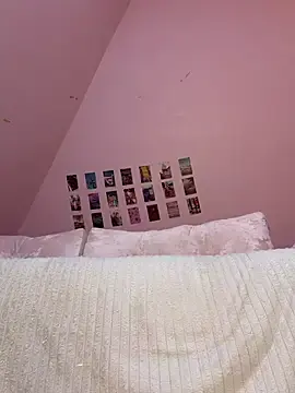 Stripchat Best Webcam of Rinamay_