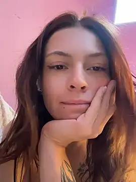 Stripchat Free Live Porn of Rinamay_