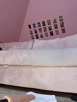 Stripchat Free Live Porn of Rinamay_