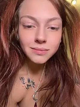 Stripchat Live Porn of Rinamay_