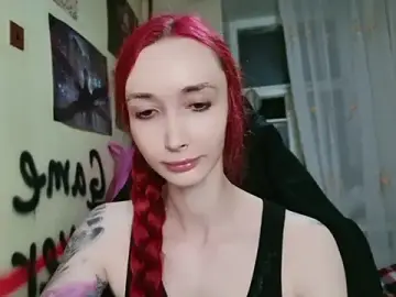 Stripchat Live Porn of Roxy_Silver