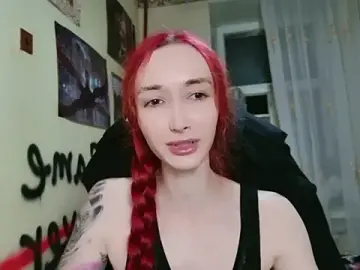 Stripchat Free Live Porn of Roxy_Silver