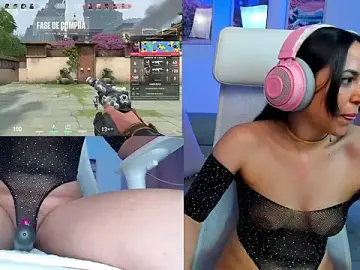 Stripchat Adult Webcam of VenusIslove