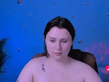 Stripchat Free Live Porn of luna_noct