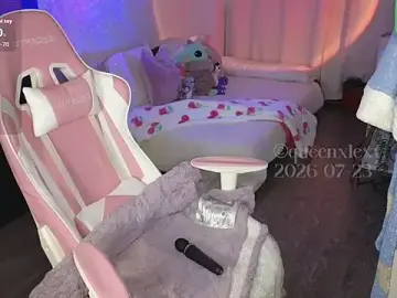 Stripchat Free Porn Cam of queenxlexy