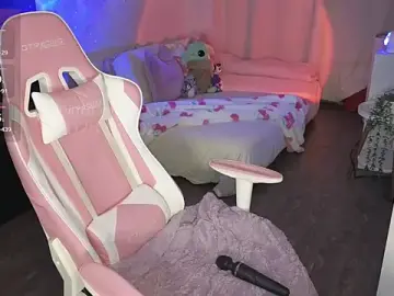 Stripchat Adult Webcam of queenxlexy