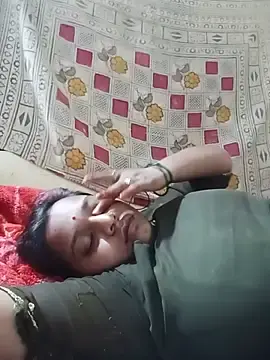 Stripchat Live Sex Cam of Ashma2