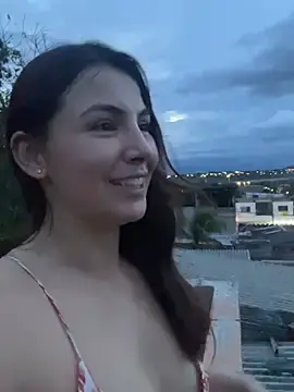 Stripchat Free Porn Cam of Dakota_Evanns