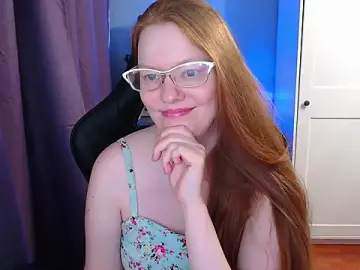 Stripchat Best live sex cam show of Lady_Inari