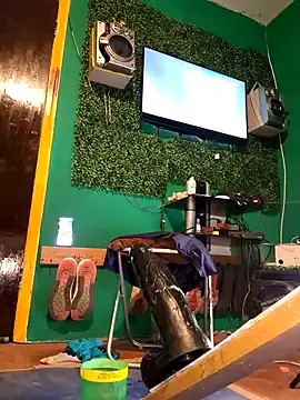 Stripchat Live Sex of Ricorry@xh
