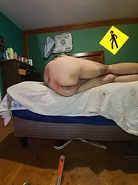 Stripchat Live Porn of Ricorry@xh