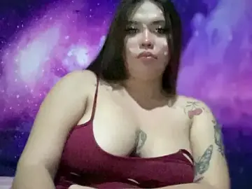 Stripchat Sex Cam of Sugar-Holly69