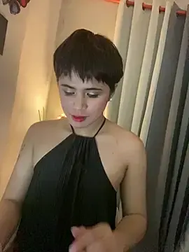 Stripchat Adult Video Chat of _Flirtyprincess_