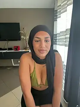 Stripchat Private Sex Chat of nadiabnssd