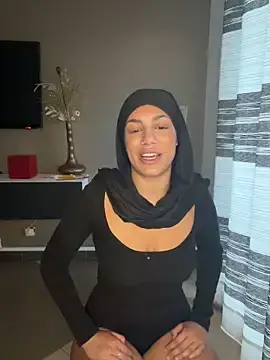 Stripchat Live Porn of nadiabnssd