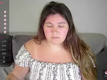 Stripchat Sex Chat of your_soul_Anna