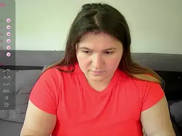 Stripchat Best live sex cam show of your_soul_Anna