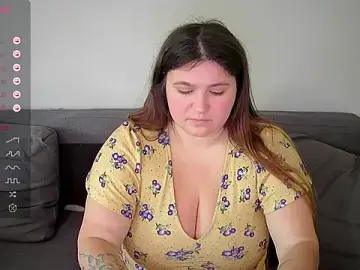 Stripchat Private Sex Chat of your_soul_Anna