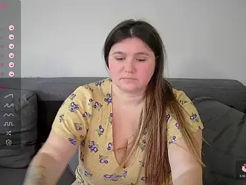 Stripchat Live Porn of your_soul_Anna