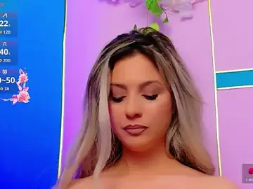 Stripchat Sex Cam of AriannaSins