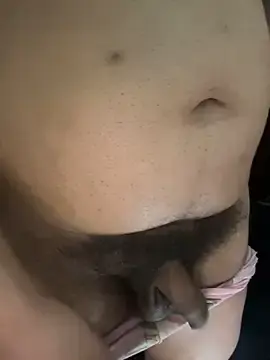 Stripchat Live Sex Cam of DirtyKhloy