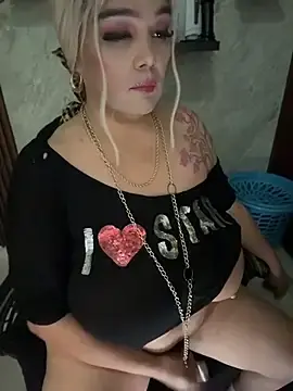 Stripchat Adult Video Chat of DirtyKhloy