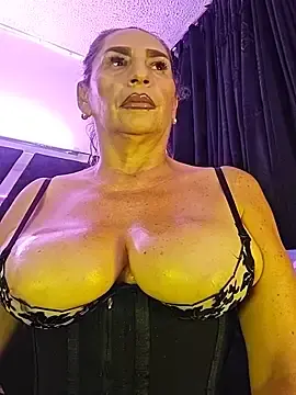 Stripchat Live Sex Cam of Lossexycacha