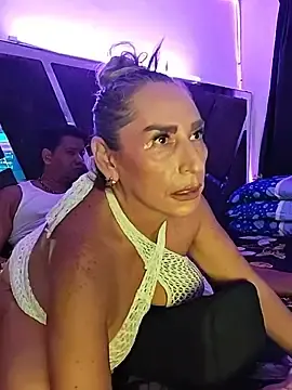 Stripchat Live Sex of Lossexycacha