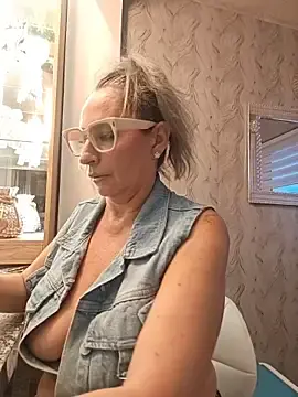 Stripchat Live Sex Cam of Lossexycacha
