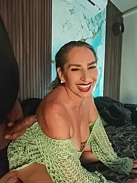 Stripchat Live Sex Cam of Lossexycacha