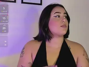 Stripchat Best live sex cam show of Pamela_tomas