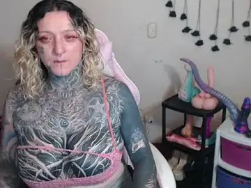 Stripchat Sex Chat of SLOPPYTITSS