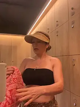 Stripchat Best Webcam of angelitasexy81