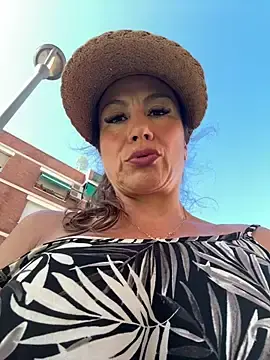 Stripchat Adult Webcam of angelitasexy81