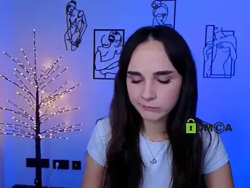 Stripchat Sex Chat of ariana_ross7