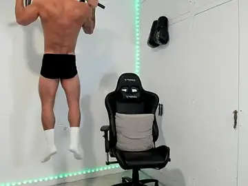 Stripchat Live Sex of dan01_