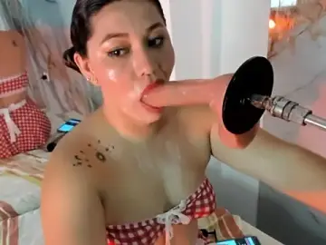 Stripchat Live Sex Cam of hade_cute