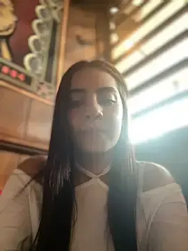 Stripchat Adult Webcam of hannacruzsjr