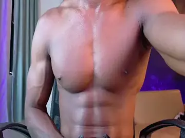 Stripchat Live Porn of martin_killer
