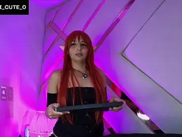 Stripchat Free Live Porn of michelle_cutee_