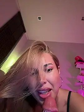 Stripchat Live Sex of olivializ