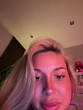 Stripchat Adult Webcam of olivializ