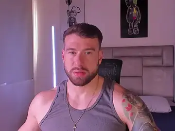 Stripchat Adult Webcam of paul_rogerr