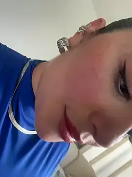 Stripchat Live Sex of sukhakunis1