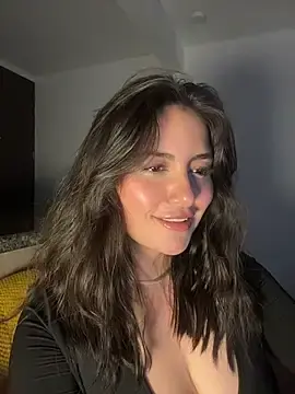 Stripchat Live Porn of sukhakunis1